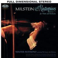milsteinmasterpieces